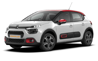 citroen c30 min