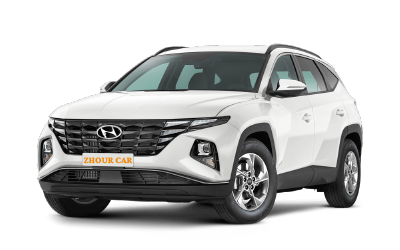 new tucson zhour car 0