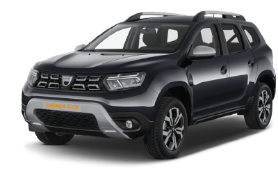 dacia duster0