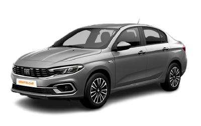 fiat tipo0